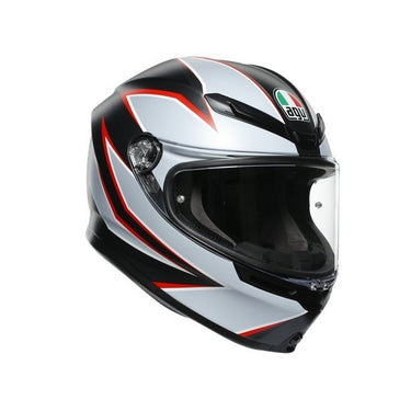 AGV K 6 FLASH,Casco Integrale AGV